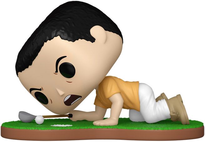 Figurine Funko Pop Happy Gilmore #2006 Happy Gilmore