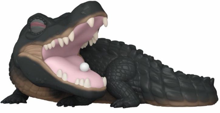 Figurine Funko Pop Happy Gilmore #2007 Alligator