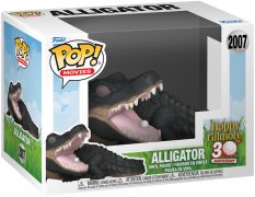 Figurine Pop Happy Gilmore #2007 Alligator