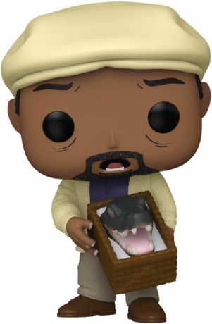 Figurine Funko Pop Happy Gilmore #2008 Chubbs Peterson