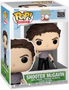 Figurine Pop Happy Gilmore #2009 Shooter McGavin
