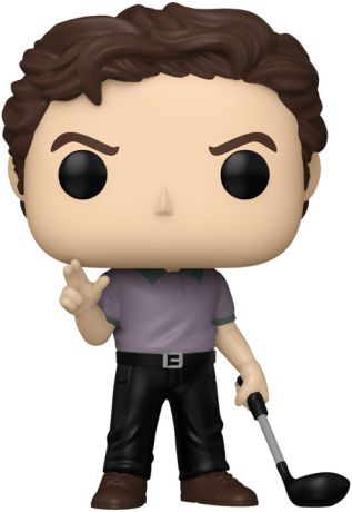 Figurine Funko Pop Happy Gilmore #2009 Shooter McGavin