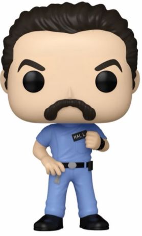 Figurine Funko Pop Happy Gilmore #2010 Hal L