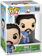Figurine Pop Happy Gilmore #2010 Hal L