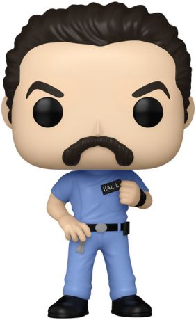 Figurine Funko Pop Happy Gilmore #2010 Hal L