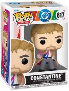 Figurine Pop DC Comics #617 Constantine