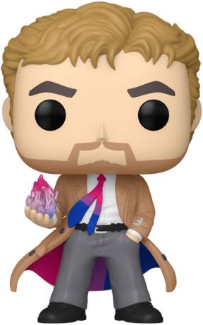 Figurine Funko Pop DC Comics #617 Constantine