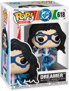 Figurine Pop DC Comics #618 Dreamer