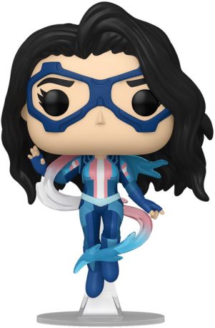 Figurine Funko Pop DC Comics #618 Dreamer