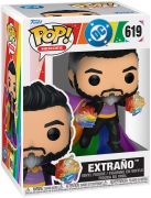 Figurine Pop DC Comics #619 Extrano