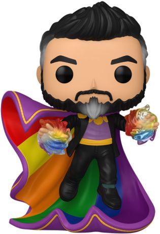 Figurine Funko Pop DC Comics #619 Extrano