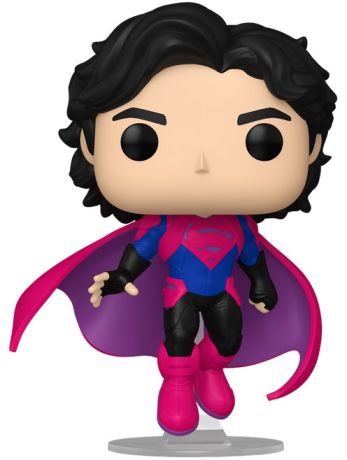 Figurine Funko Pop DC Comics #620 Jonathan Kent