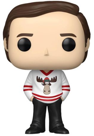 Figurine Funko Pop Le sapin a les boules #2056 Clark Griswold