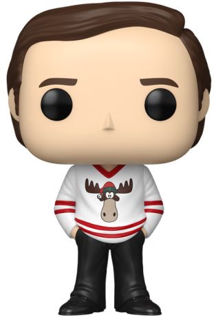 Figurine Funko Pop Le sapin a les boules #2056 Clark Griswold