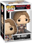Figurine Pop Les Maîtres de l'univers Film #2020 Musclor