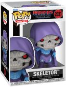 Figurine Pop Les Maîtres de l'univers Film #2021 Skeletor