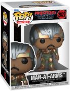 Figurine Pop Les Maîtres de l'univers Film #2022 Le Maître d'Armes
