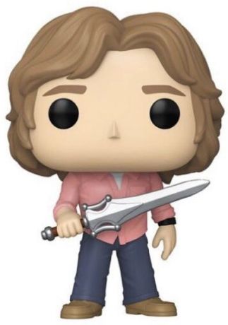 Figurine Funko Pop Les Maîtres de l'univers Film #2025 Adam