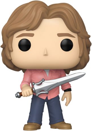 Figurine Funko Pop Les Maîtres de l'univers Film #2025 Adam