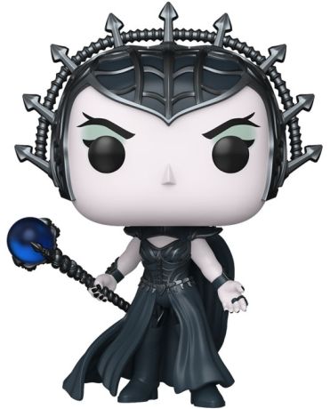 Figurine Funko Pop Les Maîtres de l'univers Film #2026 Evil-Lyn