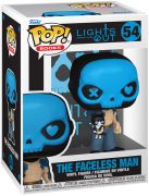 Figurine Pop Lights Out #54 L'homme sans visage