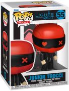 Figurine Pop Lights Out #55 Junior Trocci