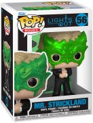 Figurine Pop Lights Out #56 Mr. Strickland