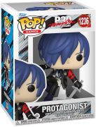 Figurine Pop Persona 30th #1236 Protagonist