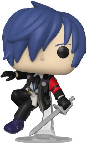 Figurine Funko Pop Persona 30th #1236 Protagonist