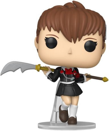 Figurine Funko Pop Persona 30th #1237 Protagonist