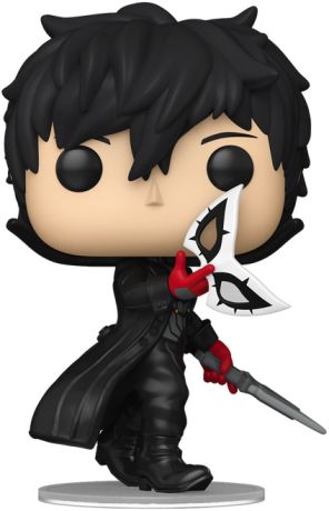 Figurine Funko Pop Persona 30th #1239 Protagonist