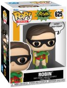 Figurine Pop Batman Série TV [DC] #625 Robin (Holy Bat-Trap !)