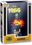 Figurine Pop Batman Série TV [DC] #24 Batman 1966 - VHS Cover