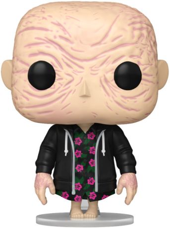 Figurine Funko Pop Deadpool [Marvel] #1581 Wade Wilson (avec jambes de bébé)