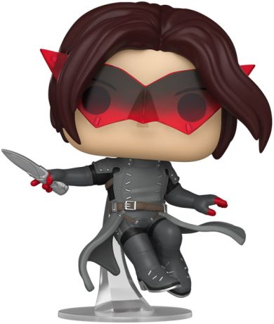 Figurine Funko Pop Persona 30th #1240 Protagonist