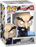 Figurine Pop Persona 30th #1241 Igor