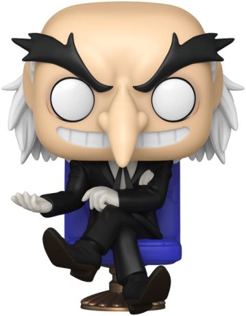 Figurine Funko Pop Persona 30th #1241 Igor