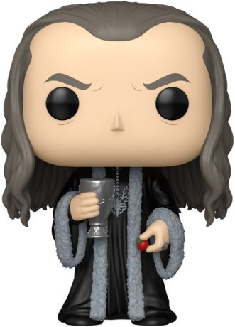 Figurine Funko Pop Le Seigneur des Anneaux #1991 Denethor