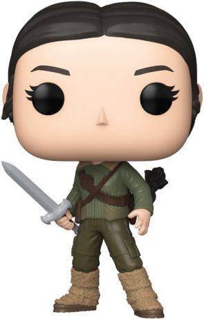 Figurine Funko Pop Supergirl (2026) [DC] #635 Ruthye