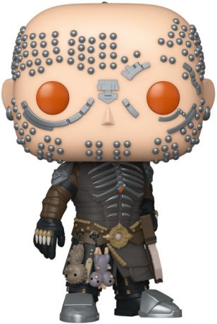 Figurine Funko Pop Supergirl (2026) [DC] #637 Krem des Collines d'Ocre