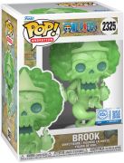 Figurine Pop One Piece #2325 Brook