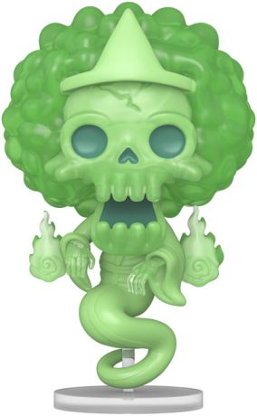 Figurine Funko Pop One Piece #2325 Brook