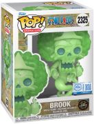 Figurine Pop One Piece #2325 Brook [Chase]