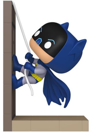 Figurine Funko Pop Batman Série TV [DC] #626 Batman