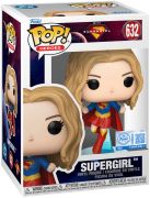 Figurine Pop Supergirl (2026) [DC] #632 Supergirl