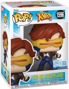 Figurine Pop X-Men [Marvel] #1596 Cyclops (Wasteland)