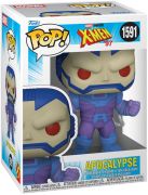Figurine Pop X-Men [Marvel] #1591 Apocalypse