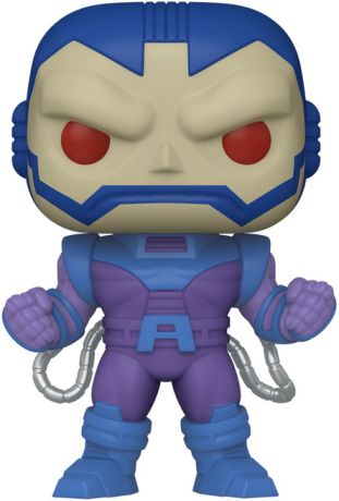 Figurine Funko Pop X-Men [Marvel] #1591 Apocalypse
