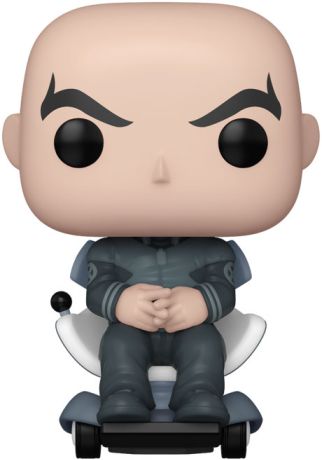 Figurine Funko Pop X-Men [Marvel] #1593 Professor X (X-Corp)