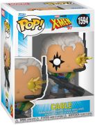Figurine Pop X-Men [Marvel] #1594 Cable